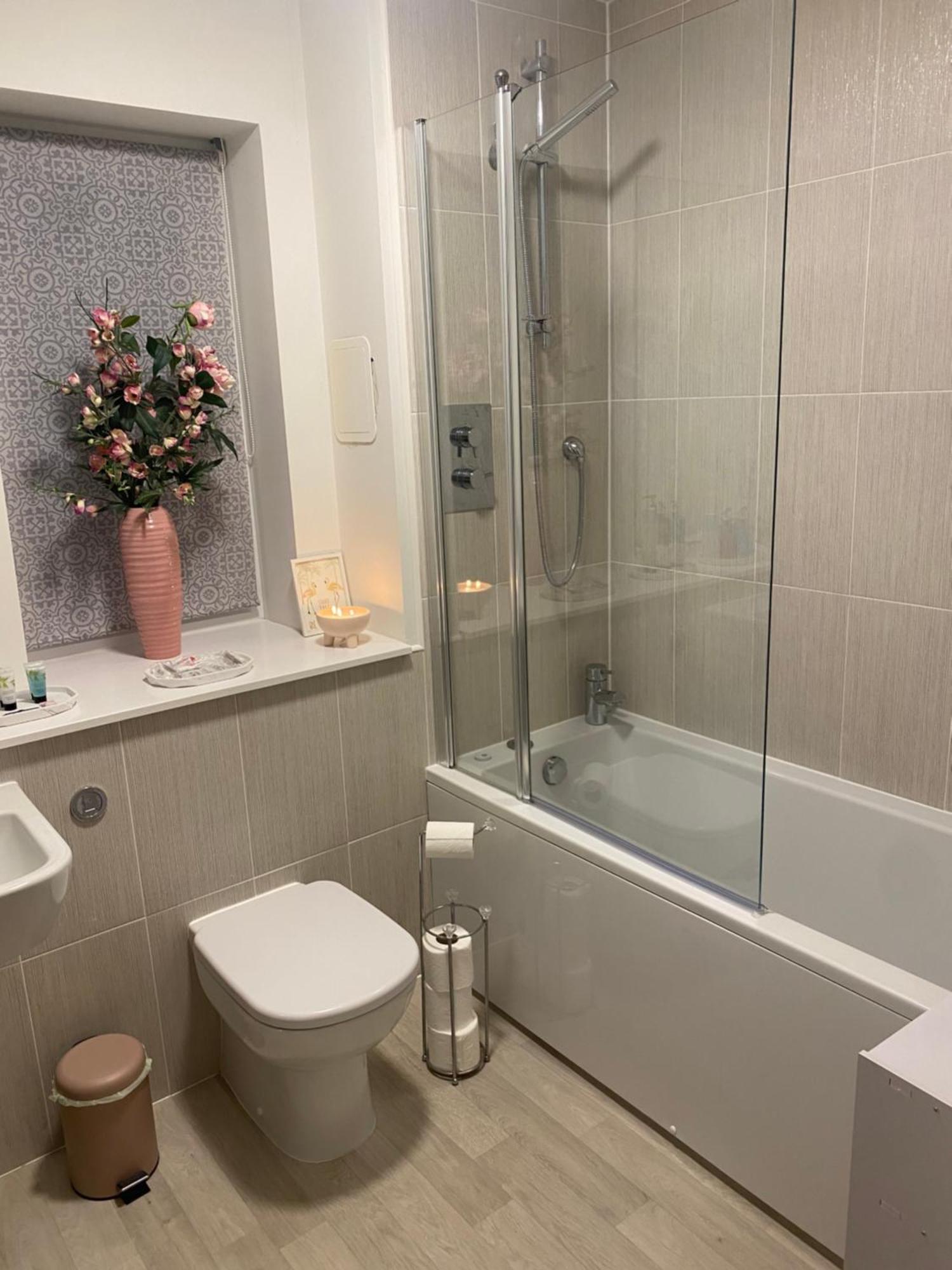 Beautiful Double Room Culloden Zewnętrze zdjęcie
